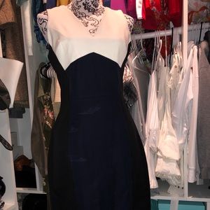 Banana Republic business dress sz 10P